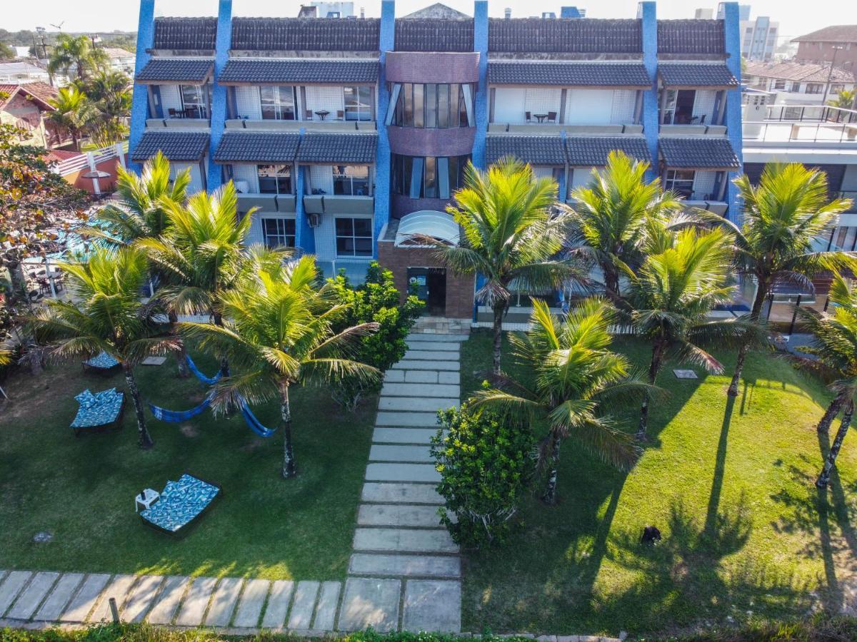 Spazio Marine Hotel - Guaratuba Luaran gambar