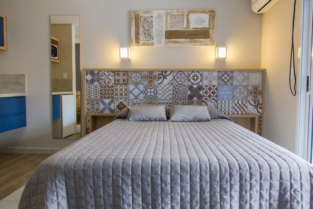 Spazio Marine Hotel - Guaratuba Luaran gambar
