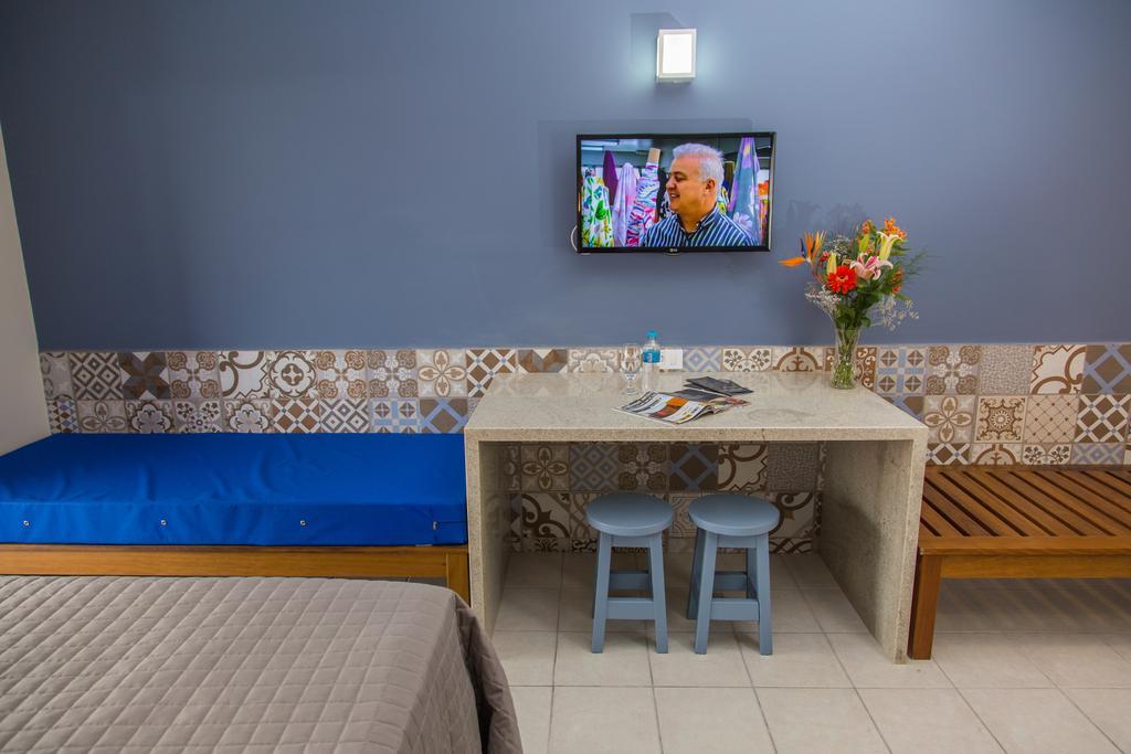 Spazio Marine Hotel - Guaratuba Luaran gambar