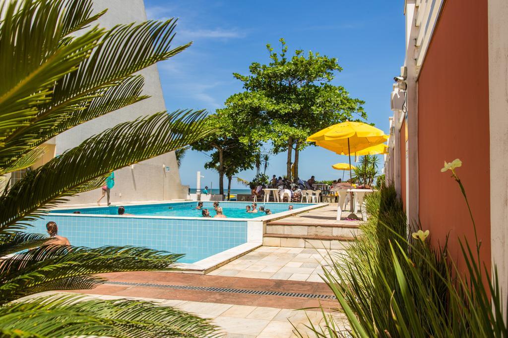 Spazio Marine Hotel - Guaratuba Luaran gambar