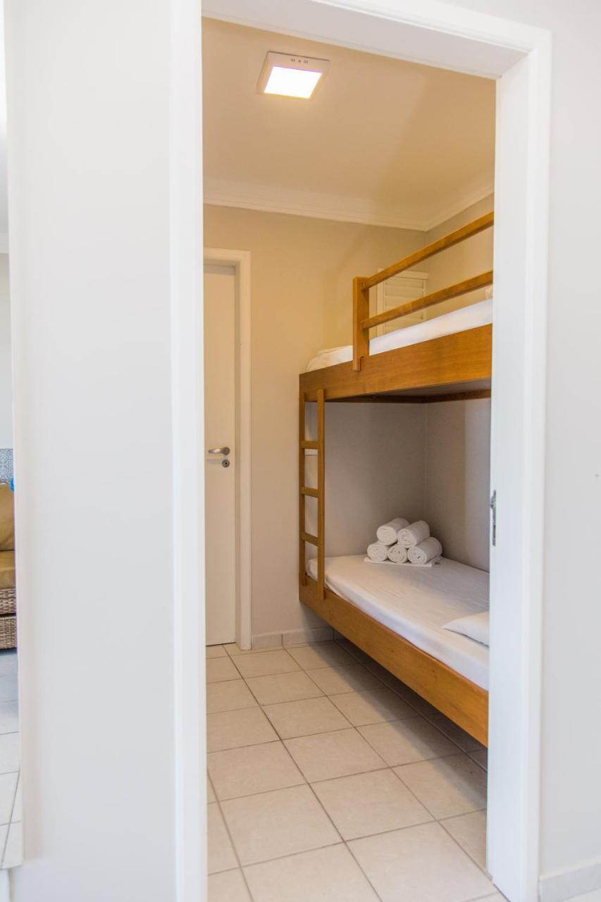 Spazio Marine Hotel - Guaratuba Luaran gambar